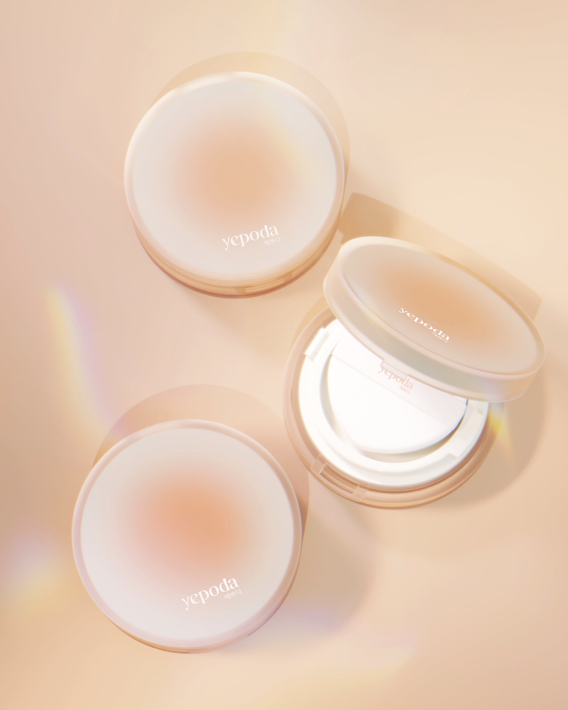 The Dewy Day Recharge