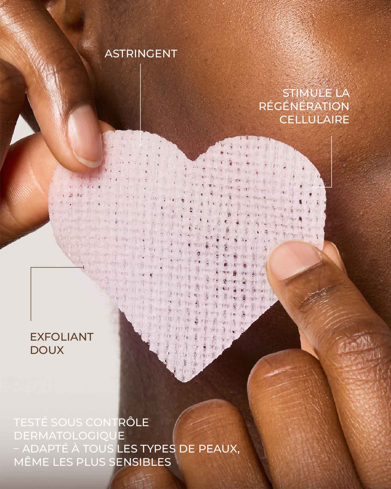 The Porefect Pad