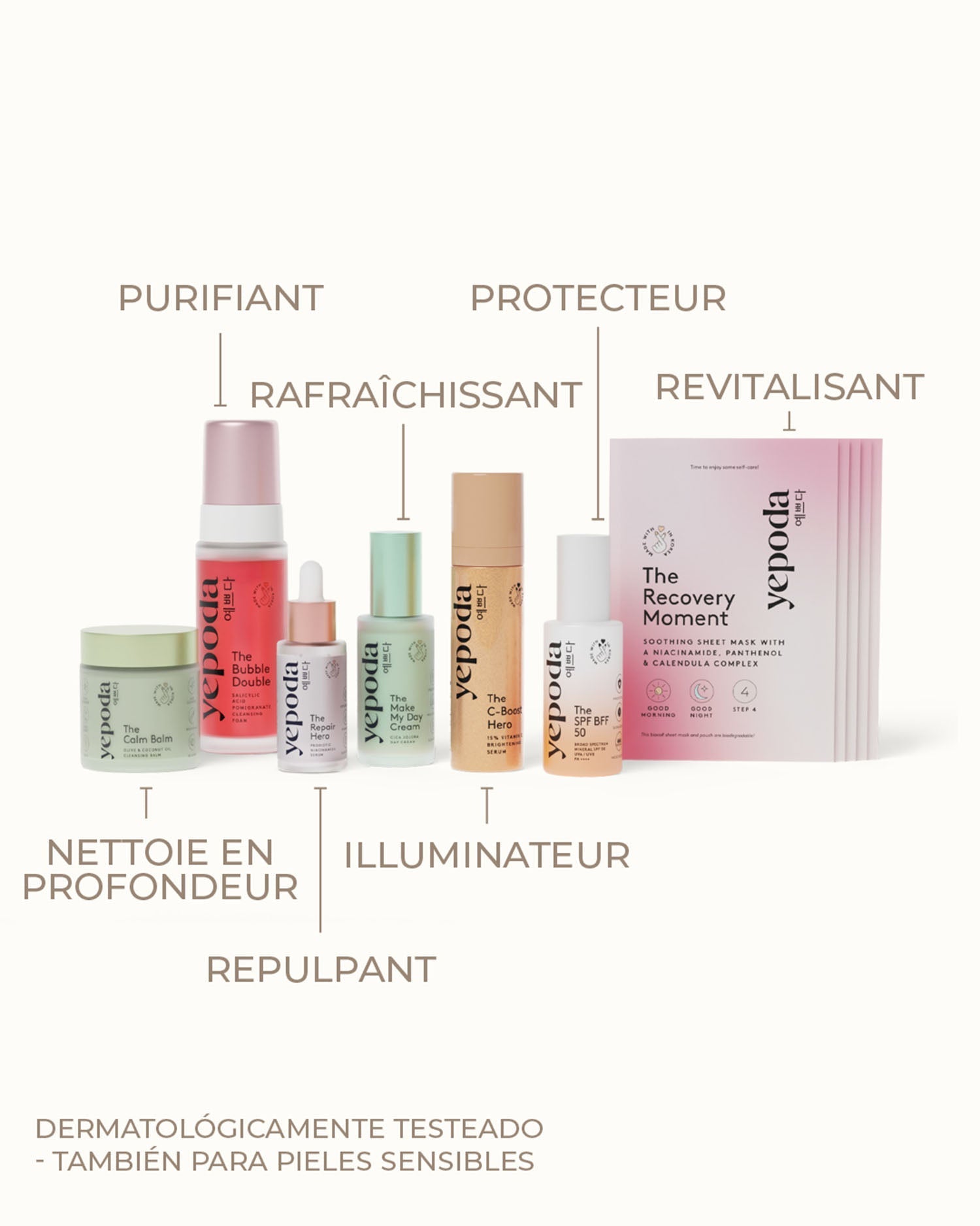 The Hyperpigmentation Rescue Set