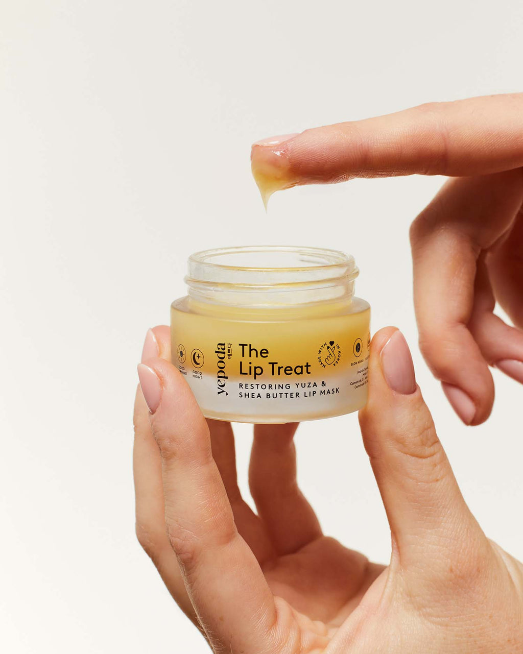 The Lip Treat